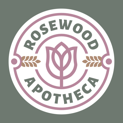 Rosewood Apotheca